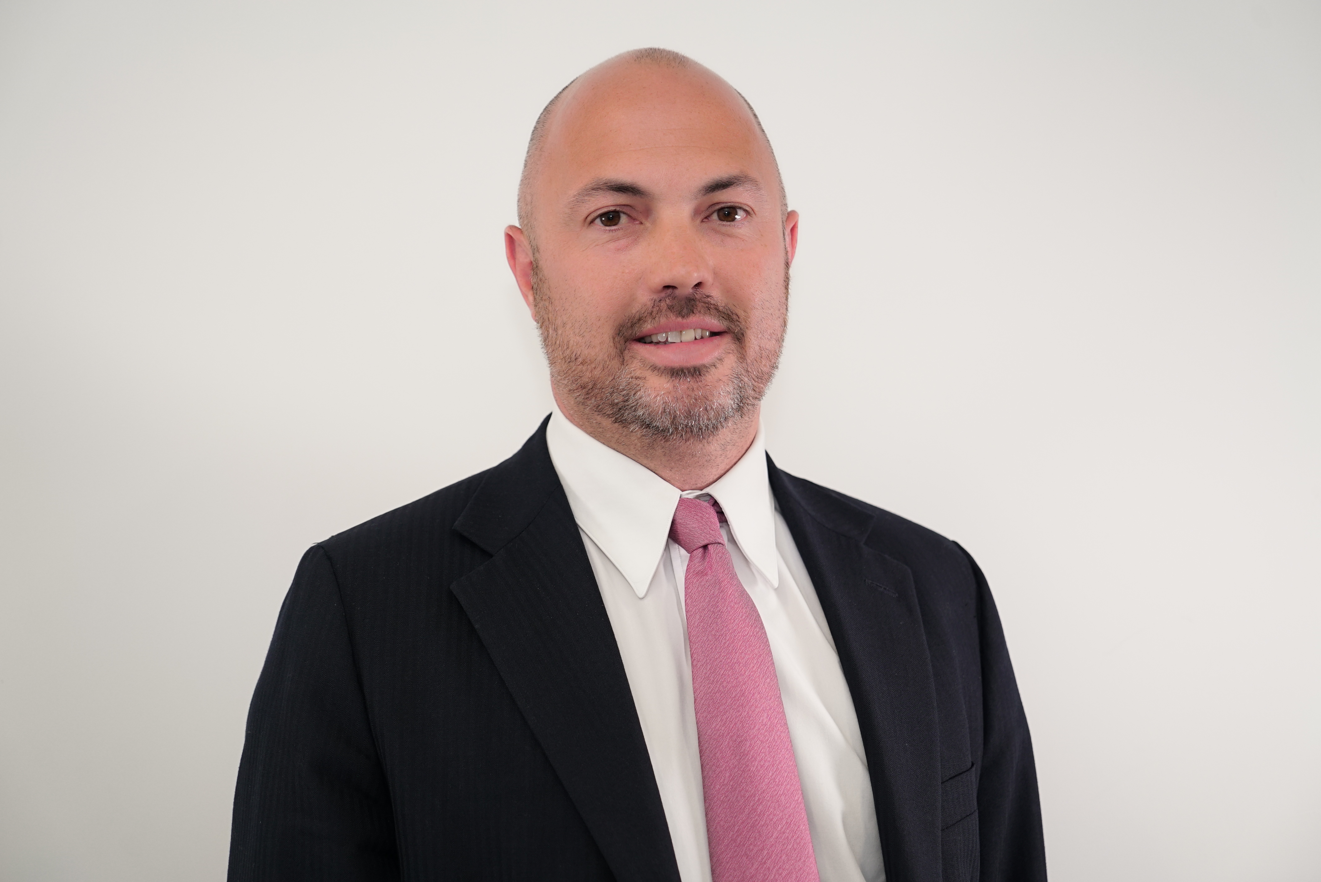 Ian McElroy, Chief Executive, Tier One Capital Ltd