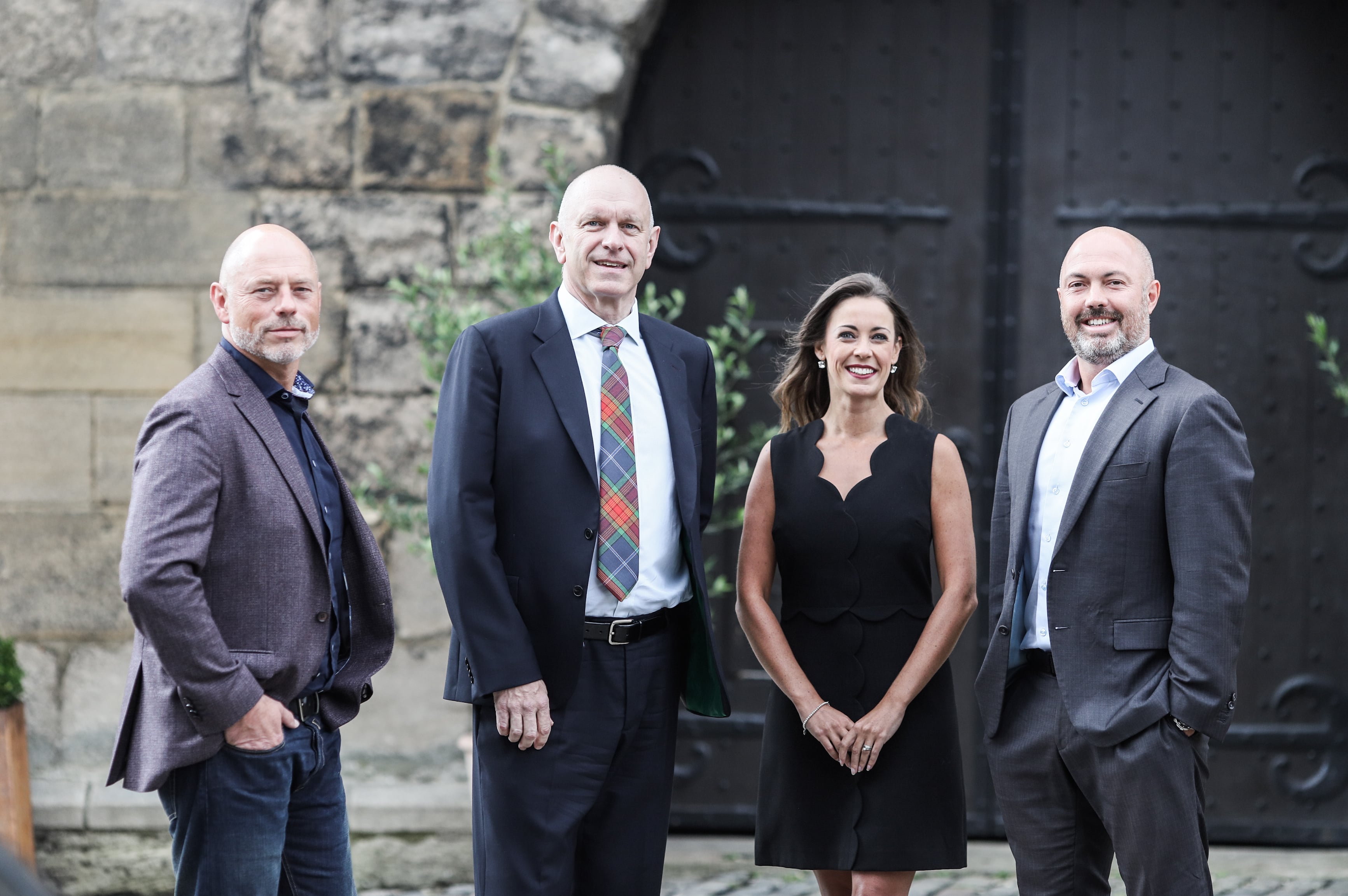 Tier One Capital Team